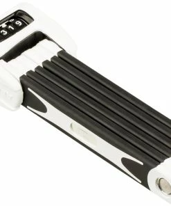 Abus Bordo Combo 6100 Faltschloss Mit SH Halter