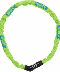 Abus 4804C Kettenschloss -Flaschen & Flaschenhalter Verkäufe 302210