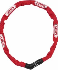 Abus 4804C Kettenschloss -Flaschen & Flaschenhalter Verkäufe 302211