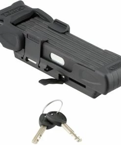 Abus Bordo 6000 Faltschloss Mit SH Halter -Flaschen & Flaschenhalter Verkäufe 302535