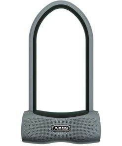 Abus SmartX 770A Bügelschloss Mit USKF Halter