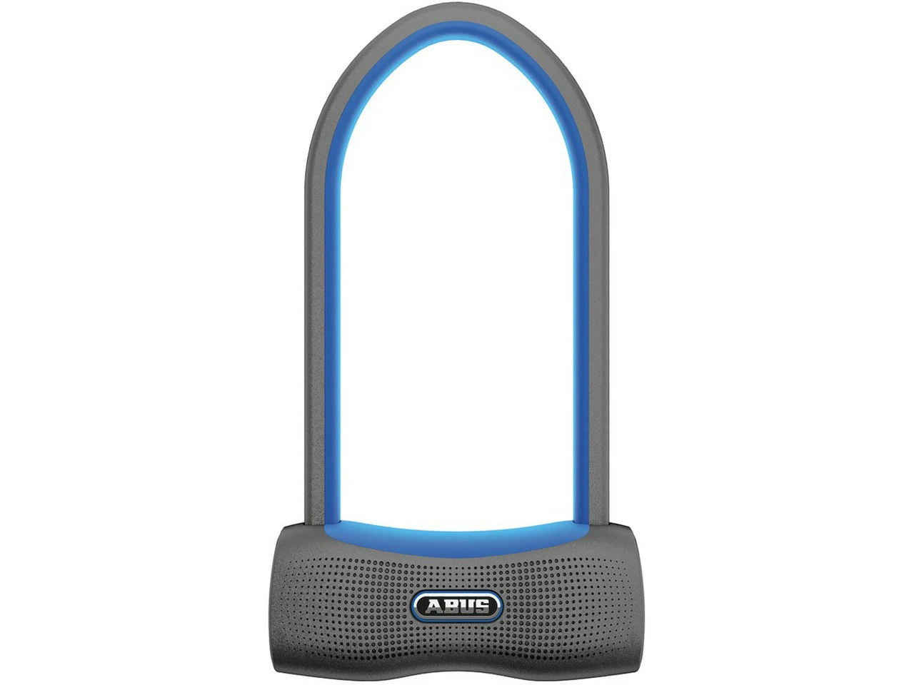 Abus SmartX 770A Bügelschloss Mit USKF Halter 4 Abus SmartX 770A Bügelschloss Mit USKF Halter – Bild 2