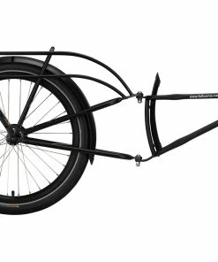 FollowMe Cargo Transportanhänger