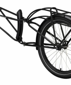 FollowMe Cargo Transportanhänger -Flaschen & Flaschenhalter Verkäufe 307210