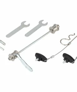 FollowMe Cargo Transportanhänger -Flaschen & Flaschenhalter Verkäufe 307215