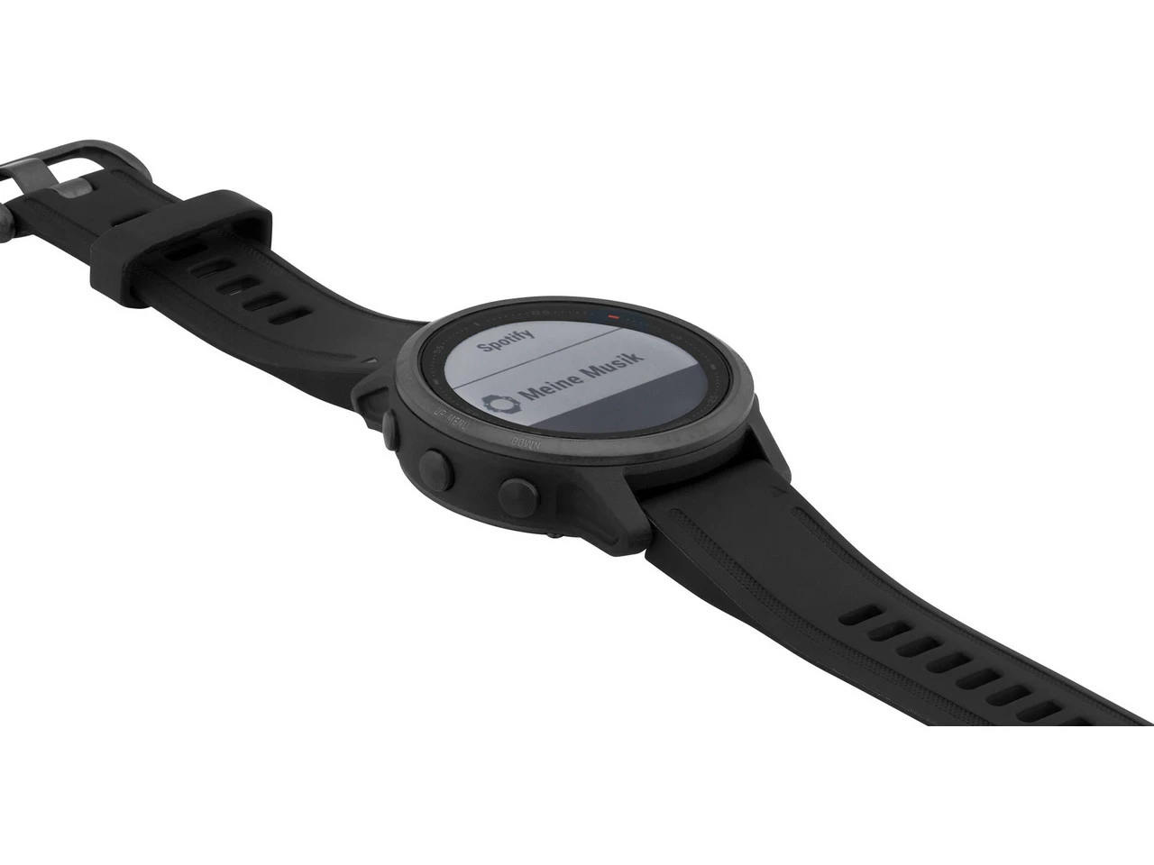 Garmin Fenix 6S Pro GPS Multisport-Smartwatch 5 Garmin Fenix 6S Pro GPS Multisport-Smartwatch – Bild 3