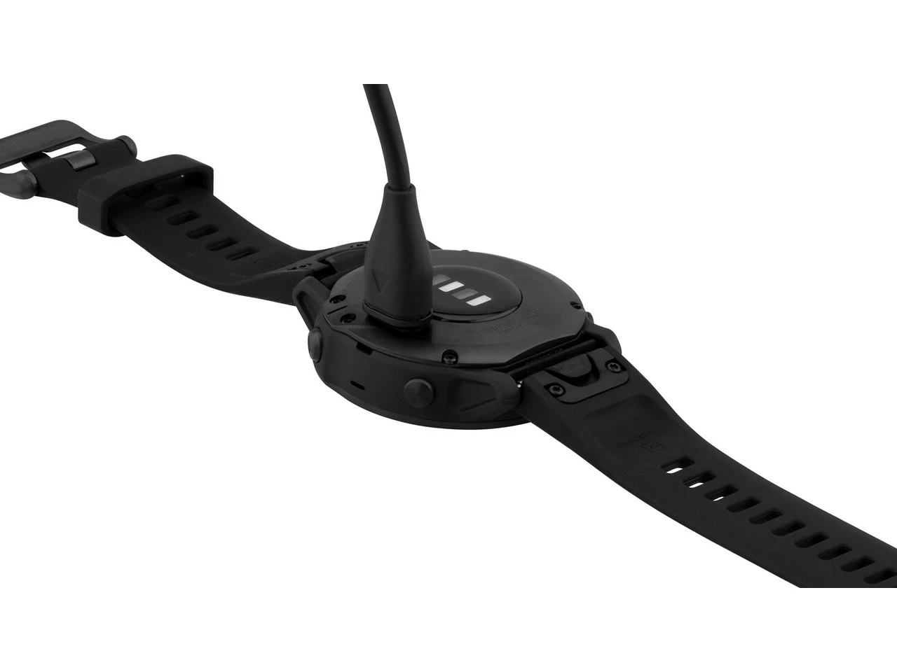Garmin Fenix 6S Pro GPS Multisport-Smartwatch 6 Garmin Fenix 6S Pro GPS Multisport-Smartwatch – Bild 4