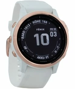 Garmin Fenix 6S Pro GPS Multisport-Smartwatch 15 Garmin Fenix 6S Pro GPS Multisport-Smartwatch -Flaschen & Flaschenhalter Verkäufe 307850