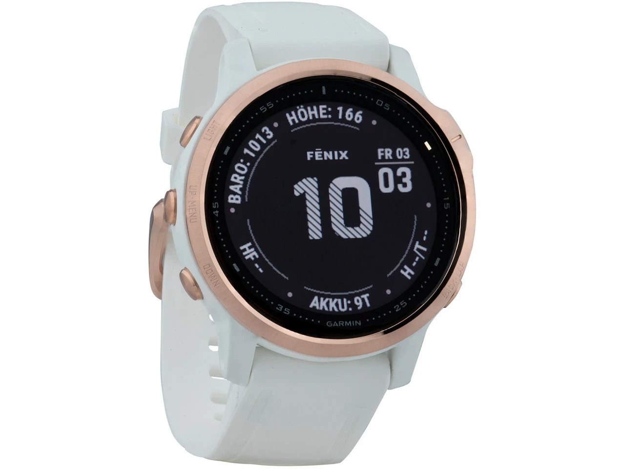 Garmin Fenix 6S Pro GPS Multisport-Smartwatch 7 Garmin Fenix 6S Pro GPS Multisport-Smartwatch – Bild 5