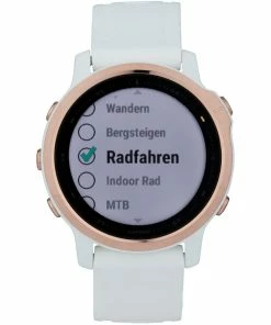 Garmin Fenix 6S Pro GPS Multisport-Smartwatch 16 Garmin Fenix 6S Pro GPS Multisport-Smartwatch -Flaschen & Flaschenhalter Verkäufe 307851
