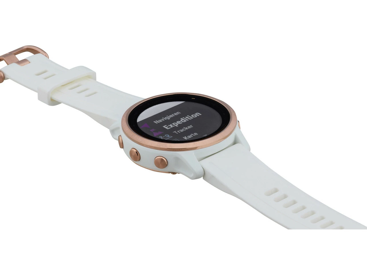 Garmin Fenix 6S Pro GPS Multisport-Smartwatch 9 Garmin Fenix 6S Pro GPS Multisport-Smartwatch – Bild 7