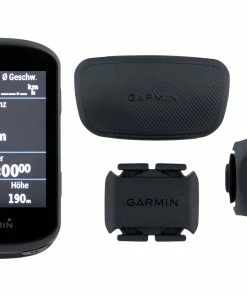 Garmin Edge 530 Sensor Bundle GPS Trainingscomputer + Navigationssystem