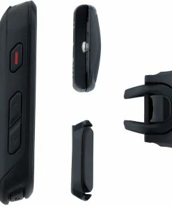 Garmin Edge 530 Sensor Bundle GPS Trainingscomputer + Navigationssystem -Flaschen & Flaschenhalter Verkäufe 308489