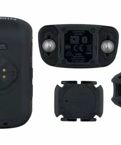 Garmin Edge 530 Sensor Bundle GPS Trainingscomputer + Navigationssystem -Flaschen & Flaschenhalter Verkäufe 308492