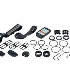 Garmin Edge 530 Sensor Bundle GPS Trainingscomputer + Navigationssystem -Flaschen & Flaschenhalter Verkäufe 308495