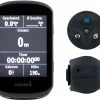 Garmin Edge 530 MTB Bundle GPS Trainingscomputer + Navigationssystem