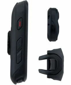 Garmin Edge 530 MTB Bundle GPS Trainingscomputer + Navigationssystem -Flaschen & Flaschenhalter Verkäufe 308523