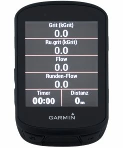 Garmin Edge 530 MTB Bundle GPS Trainingscomputer + Navigationssystem -Flaschen & Flaschenhalter Verkäufe 308524