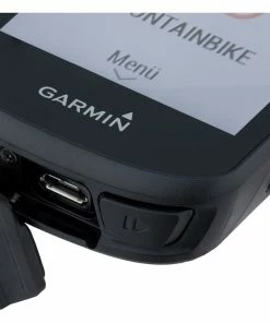 Garmin Edge 530 MTB Bundle GPS Trainingscomputer + Navigationssystem -Flaschen & Flaschenhalter Verkäufe 308525