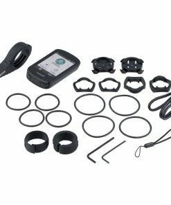 Garmin Edge 830 GPS Trainingscomputer + Navigationssystem -Flaschen & Flaschenhalter Verkäufe 308534