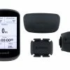 Garmin Edge 830 Sensor Bundle GPS Trainingscomputer + Navigationssystem -Flaschen & Flaschenhalter Verkäufe 308535