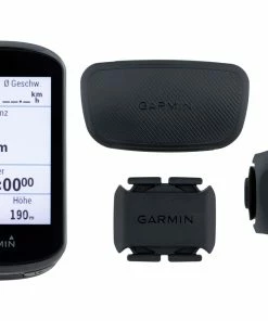 Garmin Edge 830 Sensor Bundle GPS Trainingscomputer + Navigationssystem