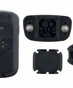 Garmin Edge 830 Sensor Bundle GPS Trainingscomputer + Navigationssystem -Flaschen & Flaschenhalter Verkäufe 308540