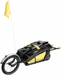 Topeak Journey Trailer TX Anhänger
