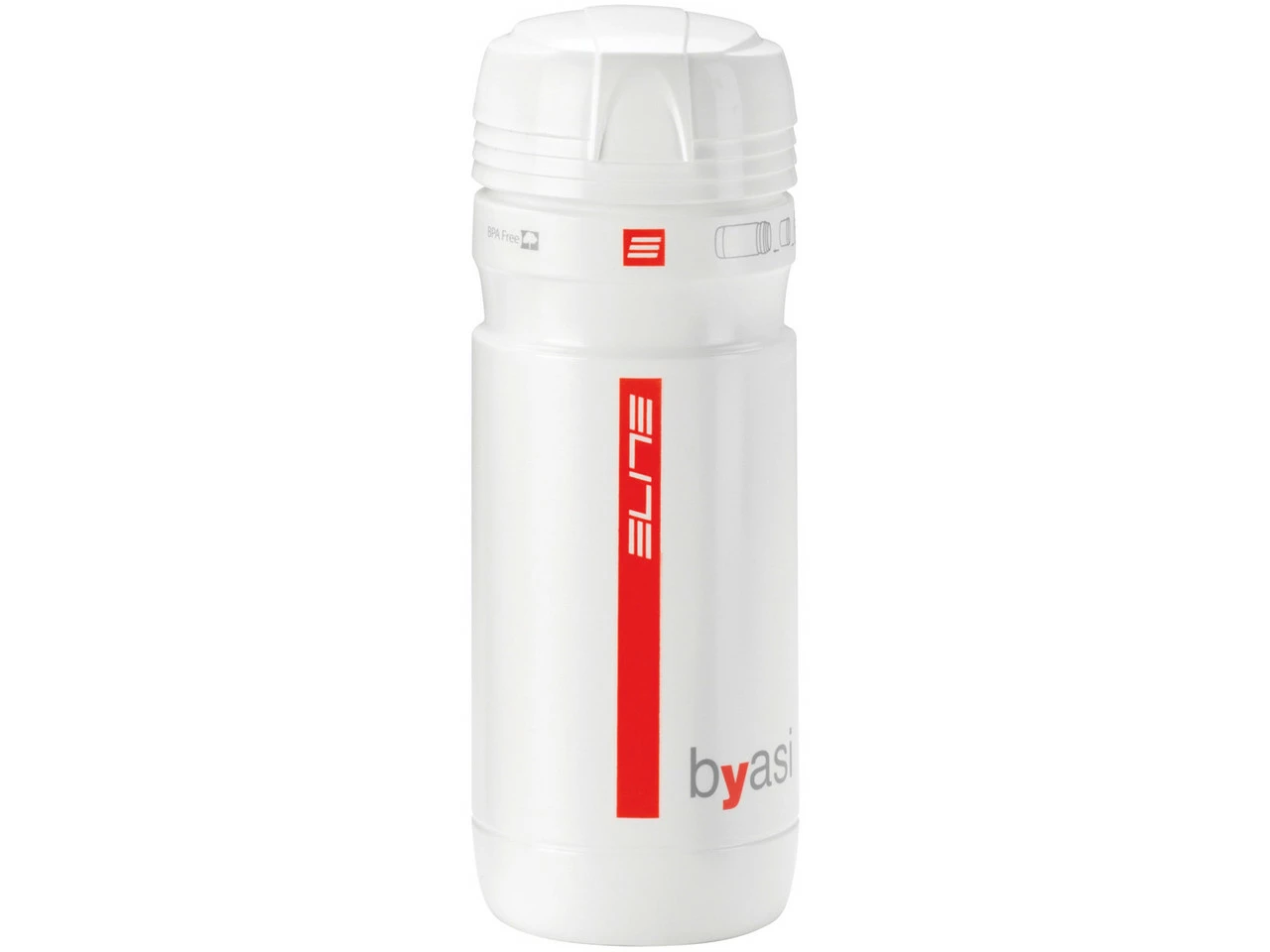 Byasi Werkzeugflasche Elite Byasi Werkzeugflasche -Flaschen & Flaschenhalter Verkäufe 310709