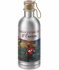 Elite L´Eroica Trinkflasche 600 Ml -Flaschen & Flaschenhalter Verkäufe 310722