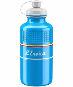 Elite L´Eroica Squeeze Trinkflasche 500 Ml -Flaschen & Flaschenhalter Verkäufe 310776