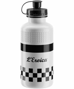 Elite L´Eroica Squeeze Trinkflasche 500 Ml -Flaschen & Flaschenhalter Verkäufe 310779