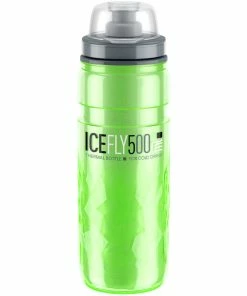 Elite Ice Fly Trinkflasche 500 Ml
