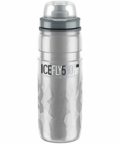 Elite Ice Fly Trinkflasche 500 Ml 11 Elite Ice Fly Trinkflasche 500 Ml -Flaschen & Flaschenhalter Verkäufe 310794
