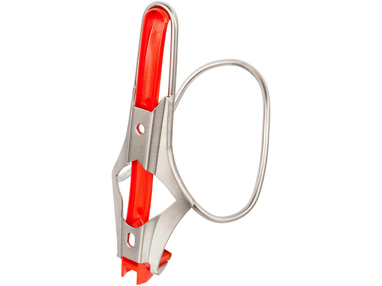 Elite Moreo Inox Flaschenhalter 4 Elite Moreo Inox Flaschenhalter – Bild 2