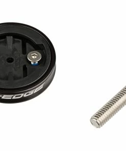 K-Edge Vorbauhalterung Gravity Cap Für Garmin Edge
