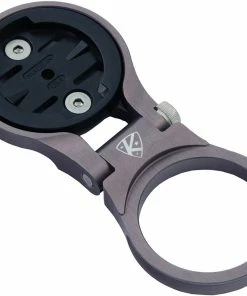 K-Edge Vorbauhalterung Für Garmin Edge Und Forerunner Verstellbar
