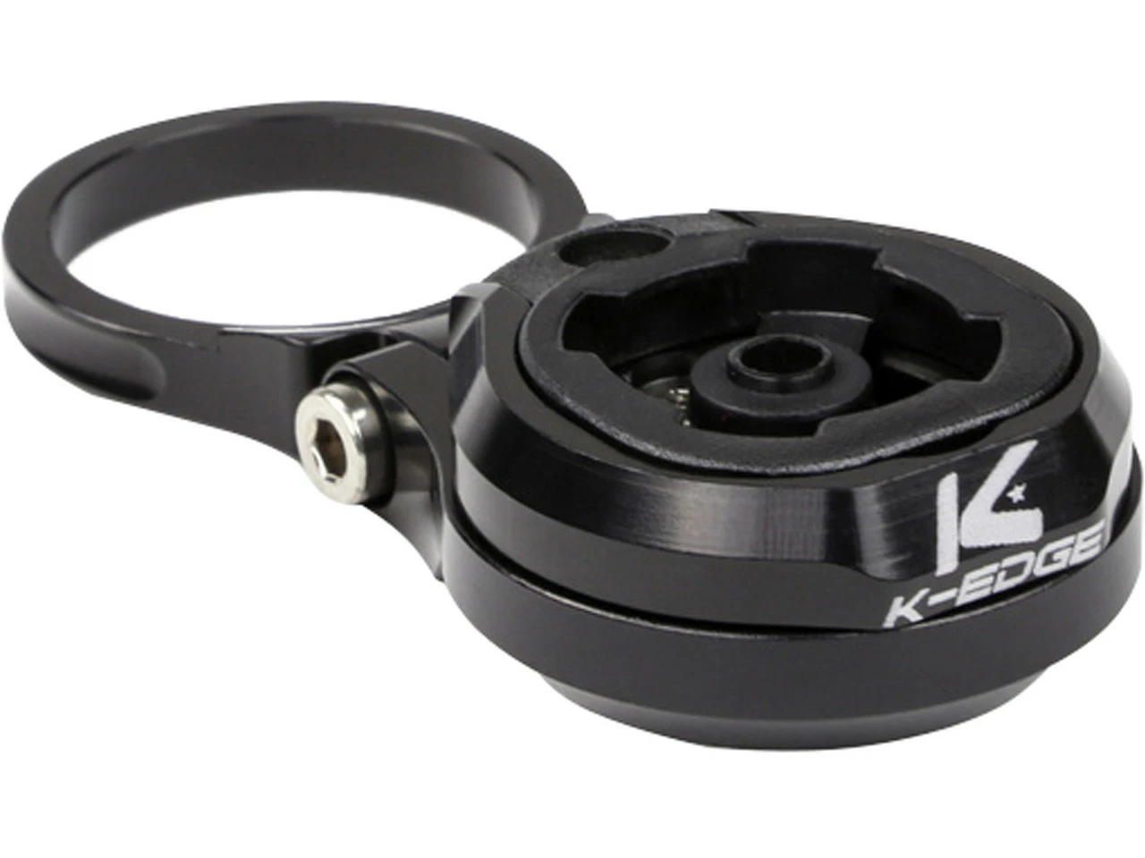 K-Edge Vorbauhalterung Für Lezyne 3 K-Edge Vorbauhalterung Für Lezyne