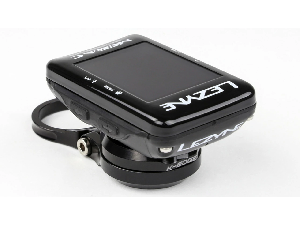 K-Edge Vorbauhalterung Für Lezyne 4 K-Edge Vorbauhalterung Für Lezyne – Bild 2