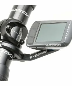 K-Edge Lenkerhalterung Sport Für Wahoo ELEMNT Bolt / Mini -Flaschen & Flaschenhalter Verkäufe 312314