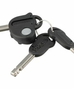 Kryptonite Evolution 4 Integrated Chain Kettenschloss -Flaschen & Flaschenhalter Verkäufe 312410