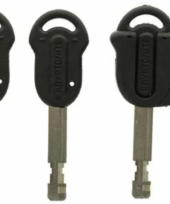 Kryptonite Evolution 4 Integrated Chain Kettenschloss -Flaschen & Flaschenhalter Verkäufe 312412