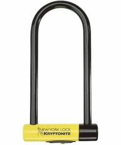 Kryptonite New York Lock LS Bügelschloss