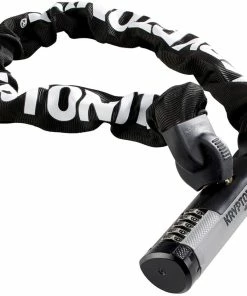 Kryptonite Kryptolok 990 Combo Integrated Chain Kettenschloss