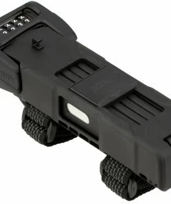 Abus Bordo Combo 6100 ST Faltschloss Mit Transporttasche -Flaschen & Flaschenhalter Verkäufe 313743