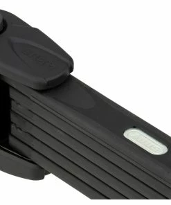 Abus Bordo Combo 6100 ST Faltschloss Mit Transporttasche -Flaschen & Flaschenhalter Verkäufe 313744