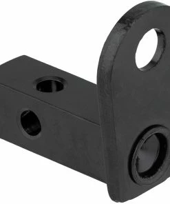 Croozer Achskupplung Universal Vierkant