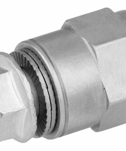 Croozer Achsmutteradapter