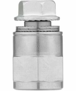 Croozer Achsmutteradapter -Flaschen & Flaschenhalter Verkäufe 323372