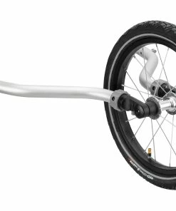 Croozer Jogger-Set Für Kid Zweisitzer Ab 2018